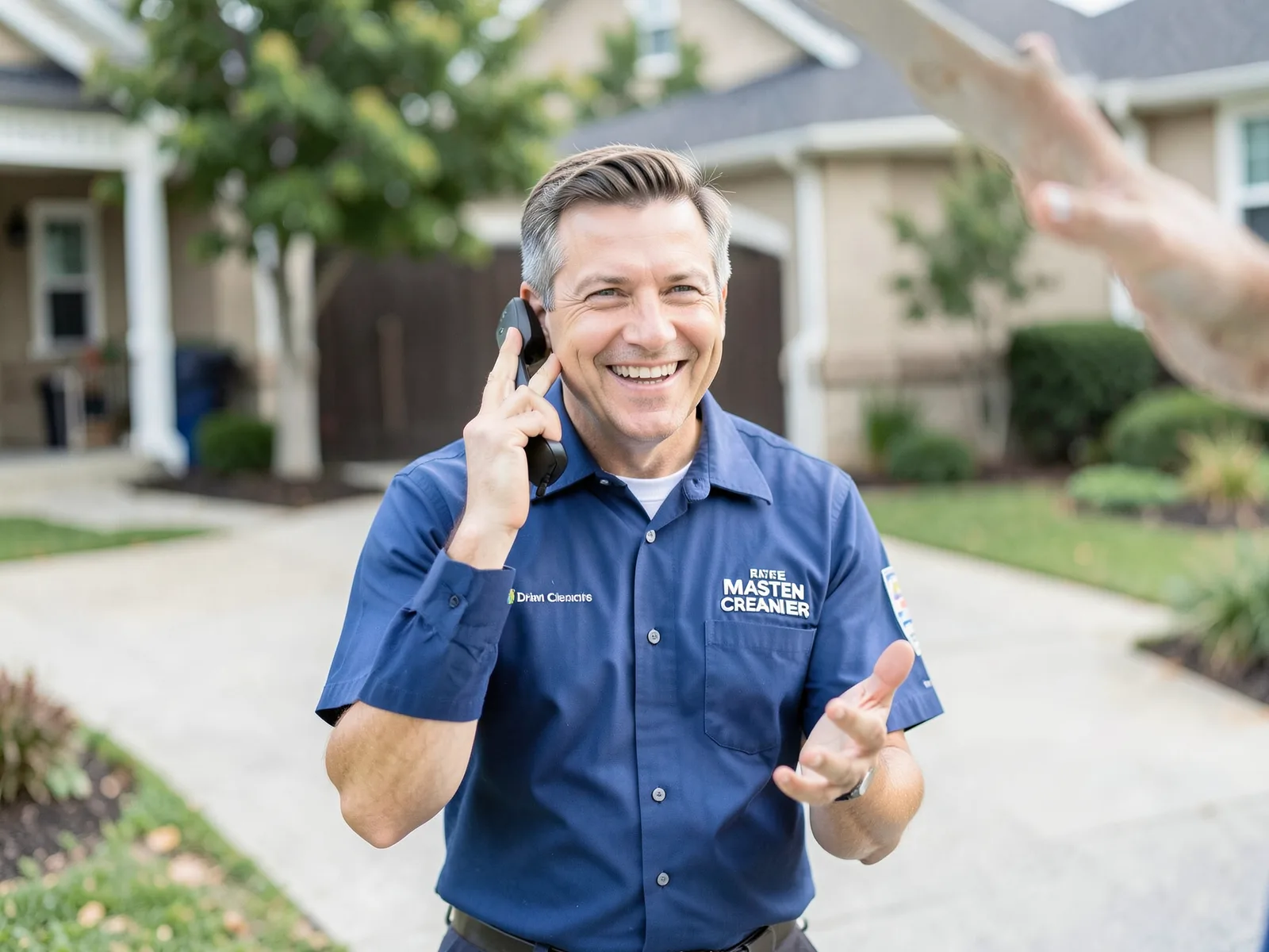 Drain Cleaning Mason City, IA FAQs